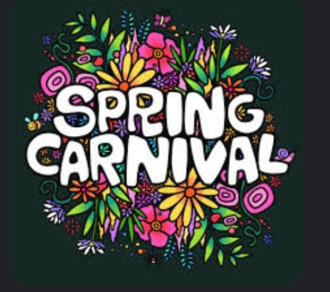 SPRING CARNIVAL