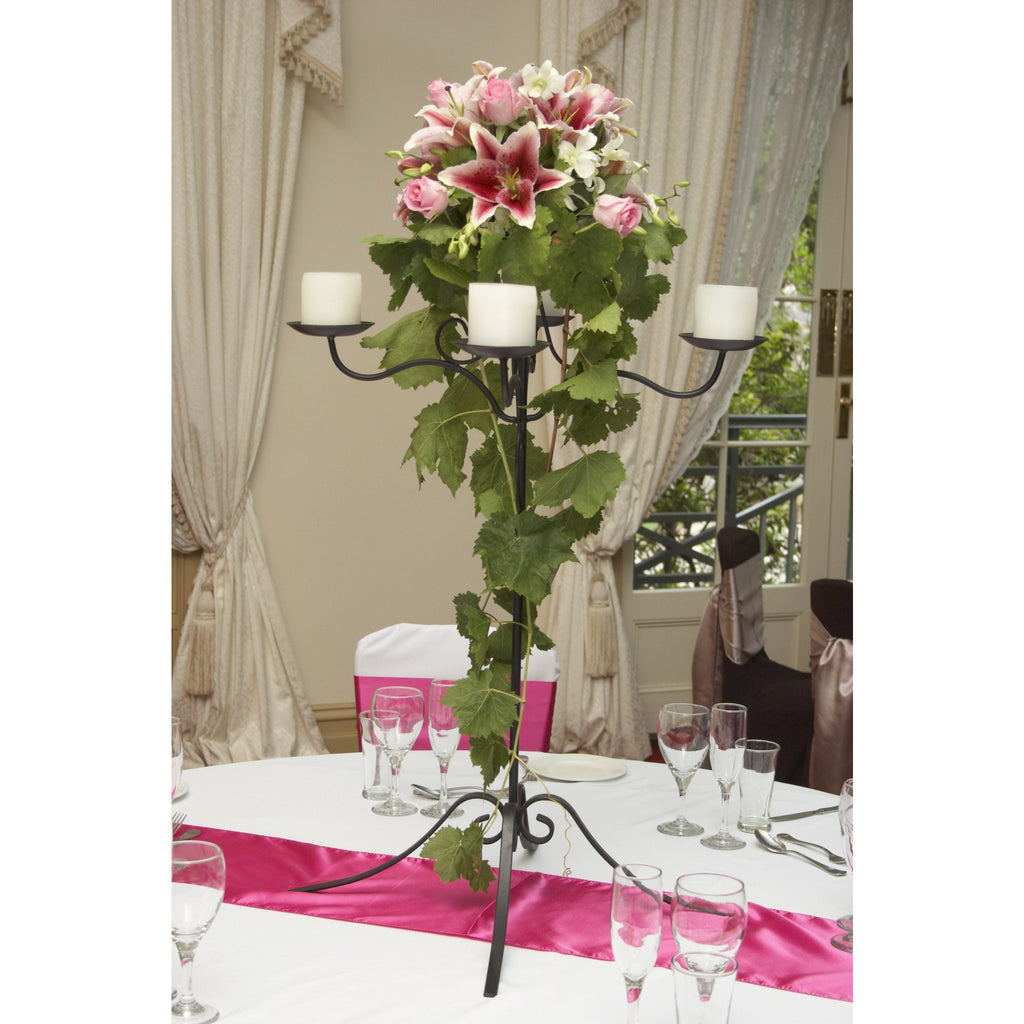 Wedding - Floral Candelabara - Heidelberg Online Florist